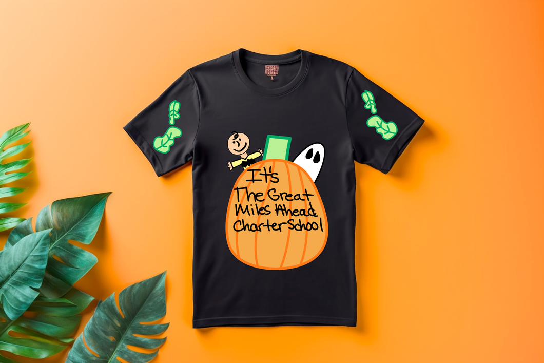 2024 1st Grade Fall Festival Shirt