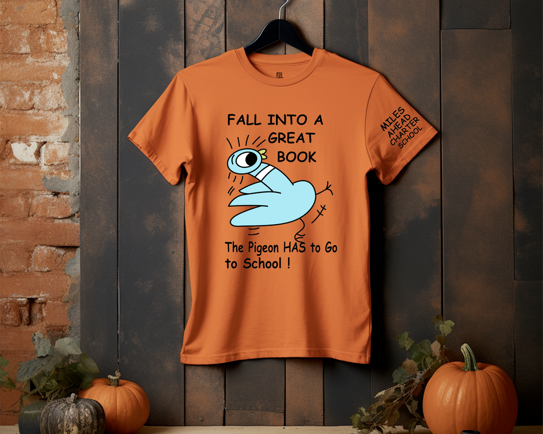 2024 Kinder Fall Festival Shirt