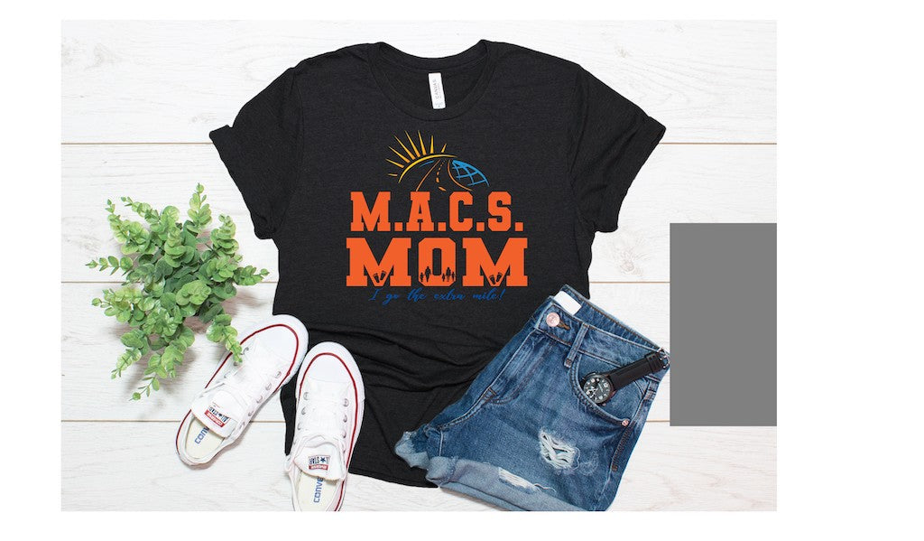 MACS Mom Shirt